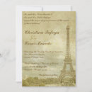Suche nach liebe paris einladungen Thematisch