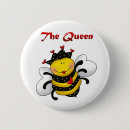 Suche nach biene buttons Cartoon