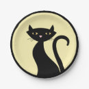 Suche nach vintage katzen teller Kitty
