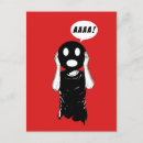 Suche nach der schrei postkarten Spaß