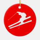 Suche nach ski fahren ornamente Skifahrer