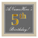 Suche nach 5 geburtstag poster 5 jahre alt