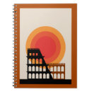 Suche nach rom kleine notizbücher Kolosseum