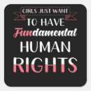 Suche nach feminismus aufkleber Gleichberechtigung