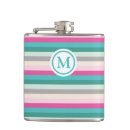 Suche nach gestreift flachmänner Monogramm