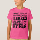 Suche nach für meinen held tshirts Inspirierend