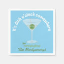 Suche nach martini servietten Einzigartig