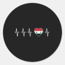 Suche nach syrien aufkleber Syrische flagge