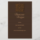 Suche nach dekoration flyer Elegant