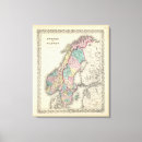 Suche nach schweden leinwandbilder Norwegen