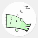 Suche nach sleeping aufkleber Schlafend