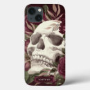 Suche nach skull iphone hüllen Rose