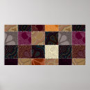 Suche nach patchwork poster Stickerei