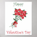 Suche nach happy valentines day poster Rose