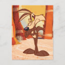 Suche nach wile coyote postkarten Hase