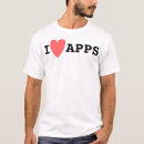 Suche nach intelligentes telefon tshirts Iphone