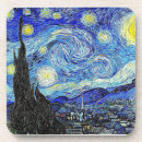 Suche nach van gogh untersetzer Wirbel