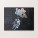 Suche nach sterne puzzle Astronaut