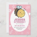 Suche nach honigbienen einladungen Babyparty