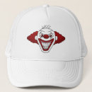 Suche nach clown kappen Böse