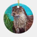 Suche nach otter ornamente Blau