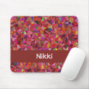 Suche nach dreiecke mousepads Muster