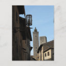Suche nach san gimignano postkarten Europa