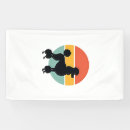 Suche nach silhouette banner Welpe