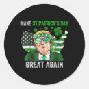 Suche nach irische musik aufkleber St paddy