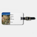 Suche nach grand canyon gepäckanhänger Fotografie