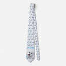 Suche nach bichon krawatten Niedlich
