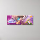 Suche nach blaue augen leinwandbilder Lila