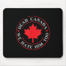 Suche nach hass mousepads Amerika zurückholen