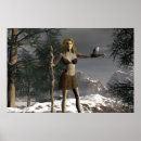 Suche nach falken poster Berge