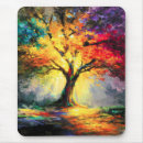 Suche nach baum des lebens mousepads Wald