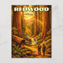 Suche nach nationalparks postkarten Retro
