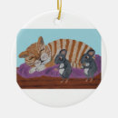 Suche nach lustige katze ornamente Für katzenliebhaber