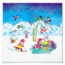 Suche nach schneemänner poster Für kinder