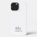 Suche nach frauen iphone hüllen Monogramm