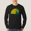 Suche nach goldener schnitt tshirts Spaß