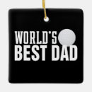 Suche nach golfball ornamente Vatertag