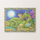 Suche nach dragon puzzle Mittelalterlich