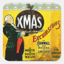 Suche nach eisenbahn aufkleber Vintag