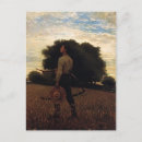Suche nach winslow homer postkarten Realismus