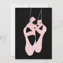 Suche nach ballettschuhe einladungen Für sie