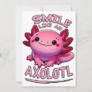 Suche nach axolotl postkarten Spaß