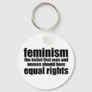 Suche nach feminismus schlüsselanhänger Power