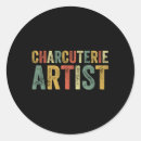 Suche nach chef aufkleber Party