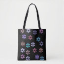 Suche nach schneeflocken taschen Weihnachten