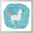 Suche nach unicorn poster Einhorn